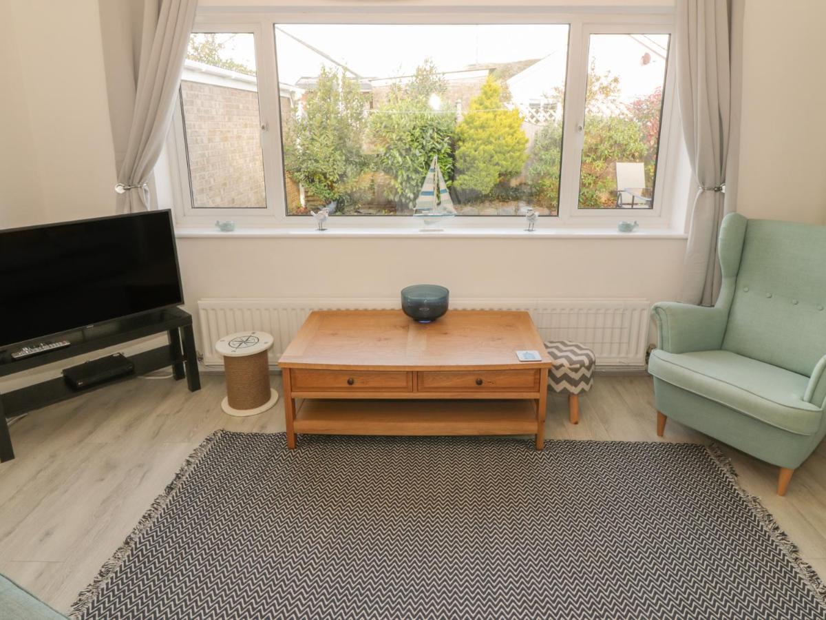 Seaside Retreat Villa Porthmadog Exterior photo