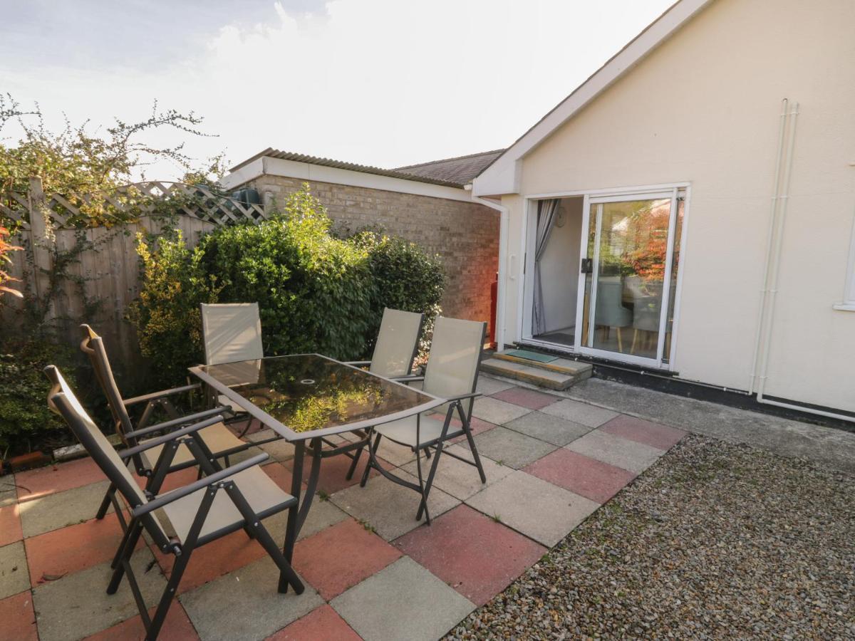 Seaside Retreat Villa Porthmadog Exterior photo