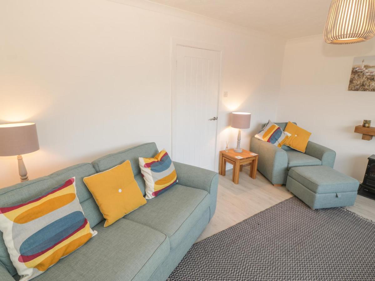 Seaside Retreat Villa Porthmadog Exterior photo