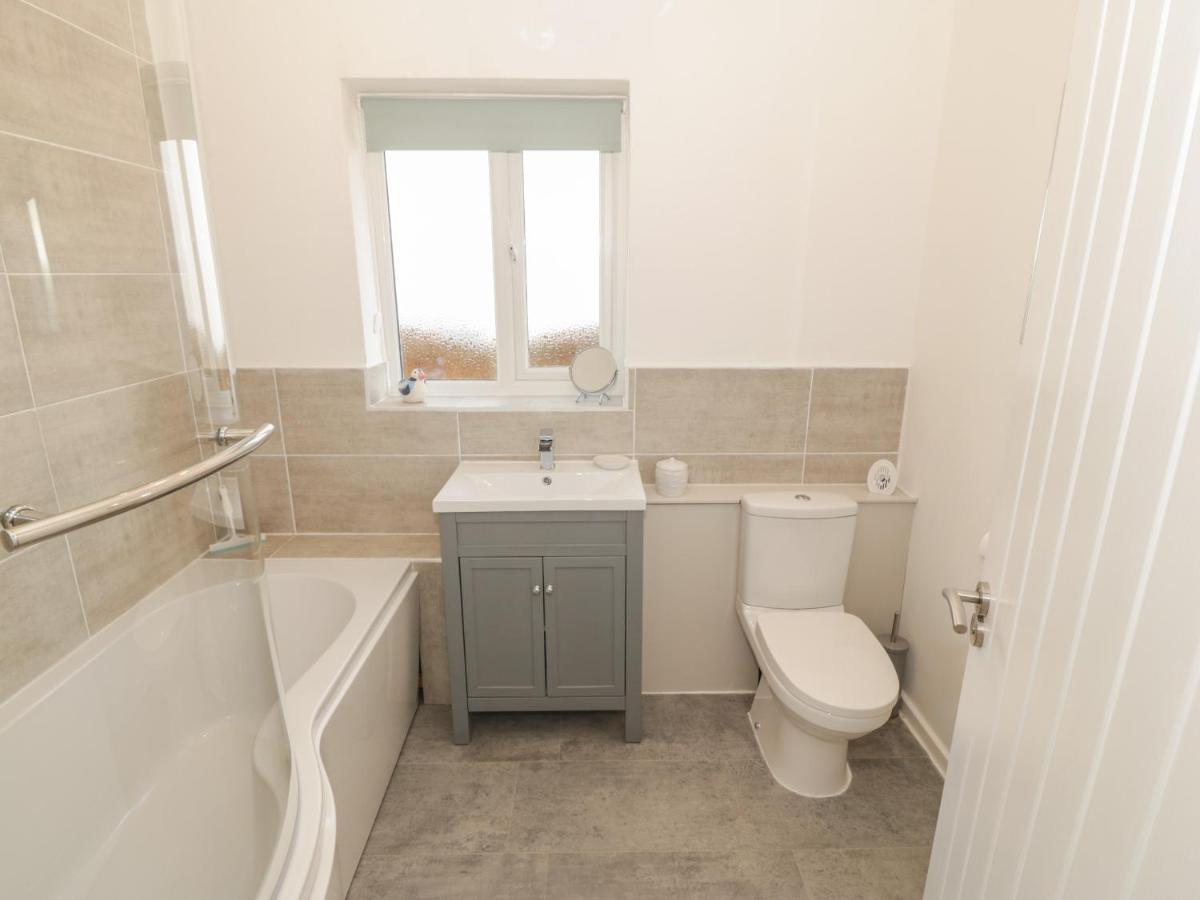 Seaside Retreat Villa Porthmadog Exterior photo