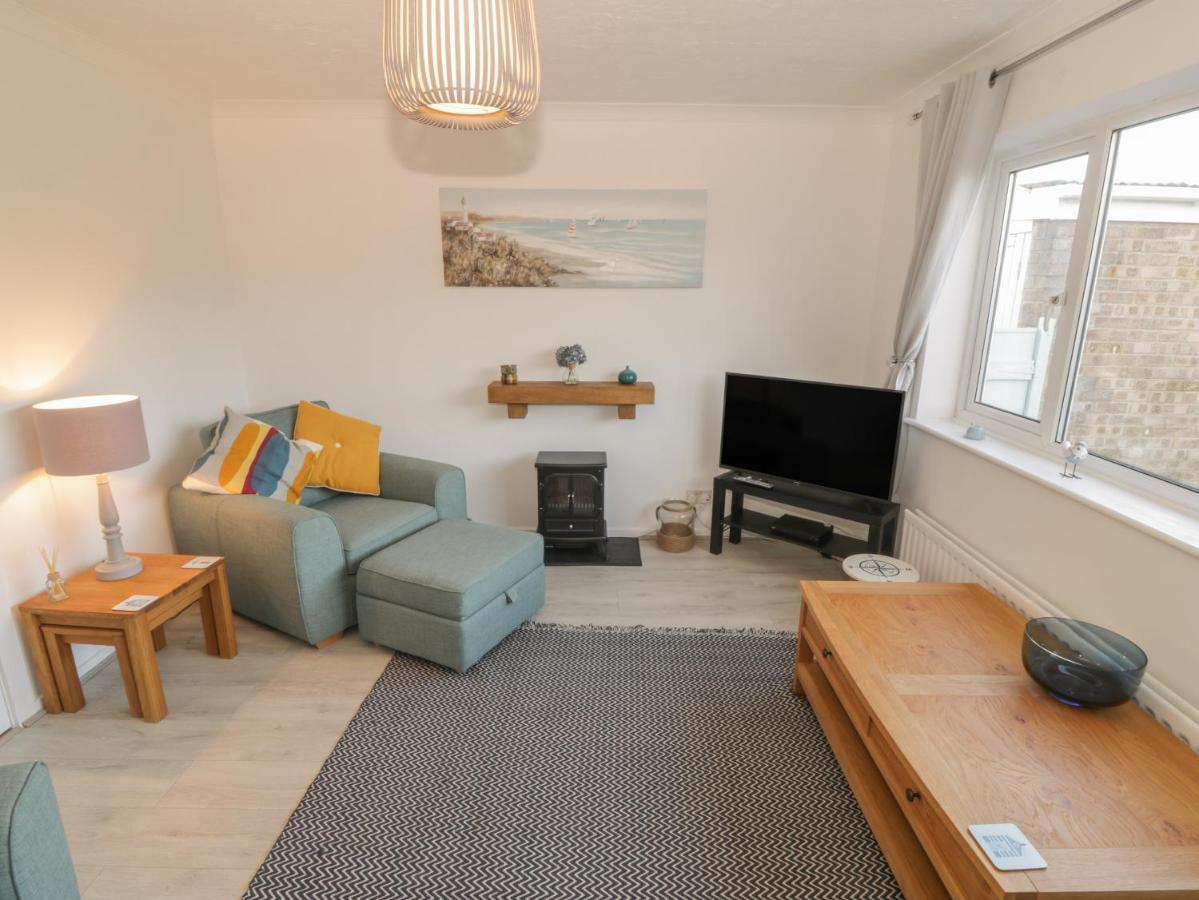 Seaside Retreat Villa Porthmadog Exterior photo