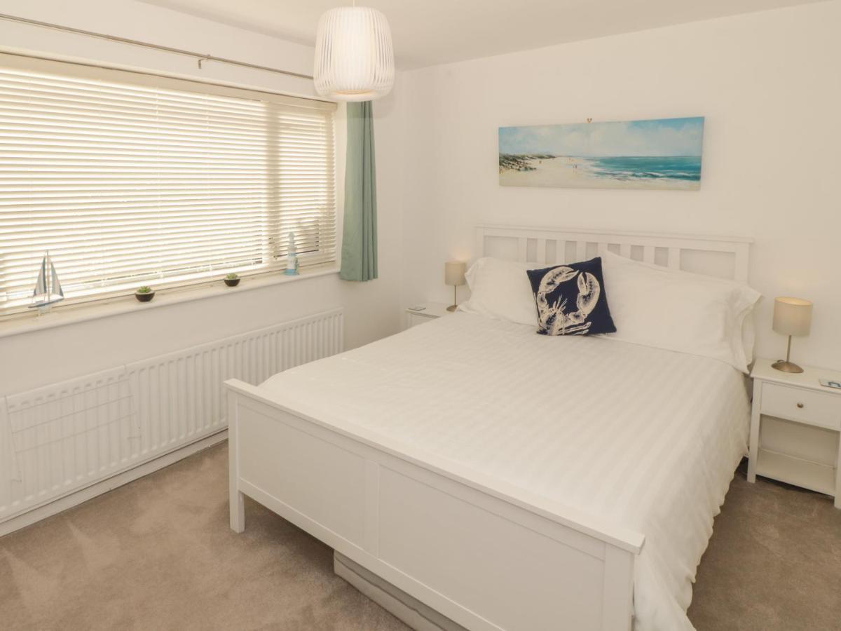 Seaside Retreat Villa Porthmadog Exterior photo