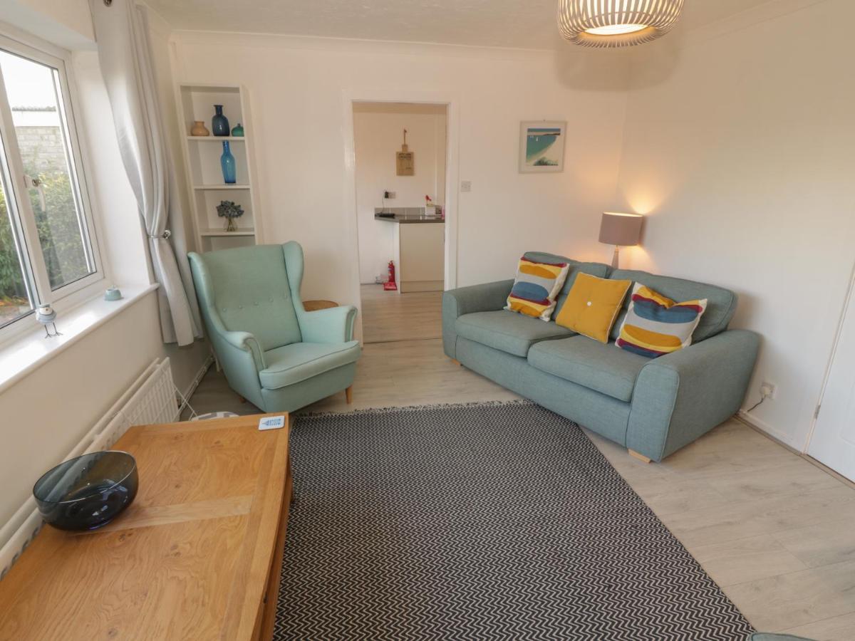 Seaside Retreat Villa Porthmadog Exterior photo