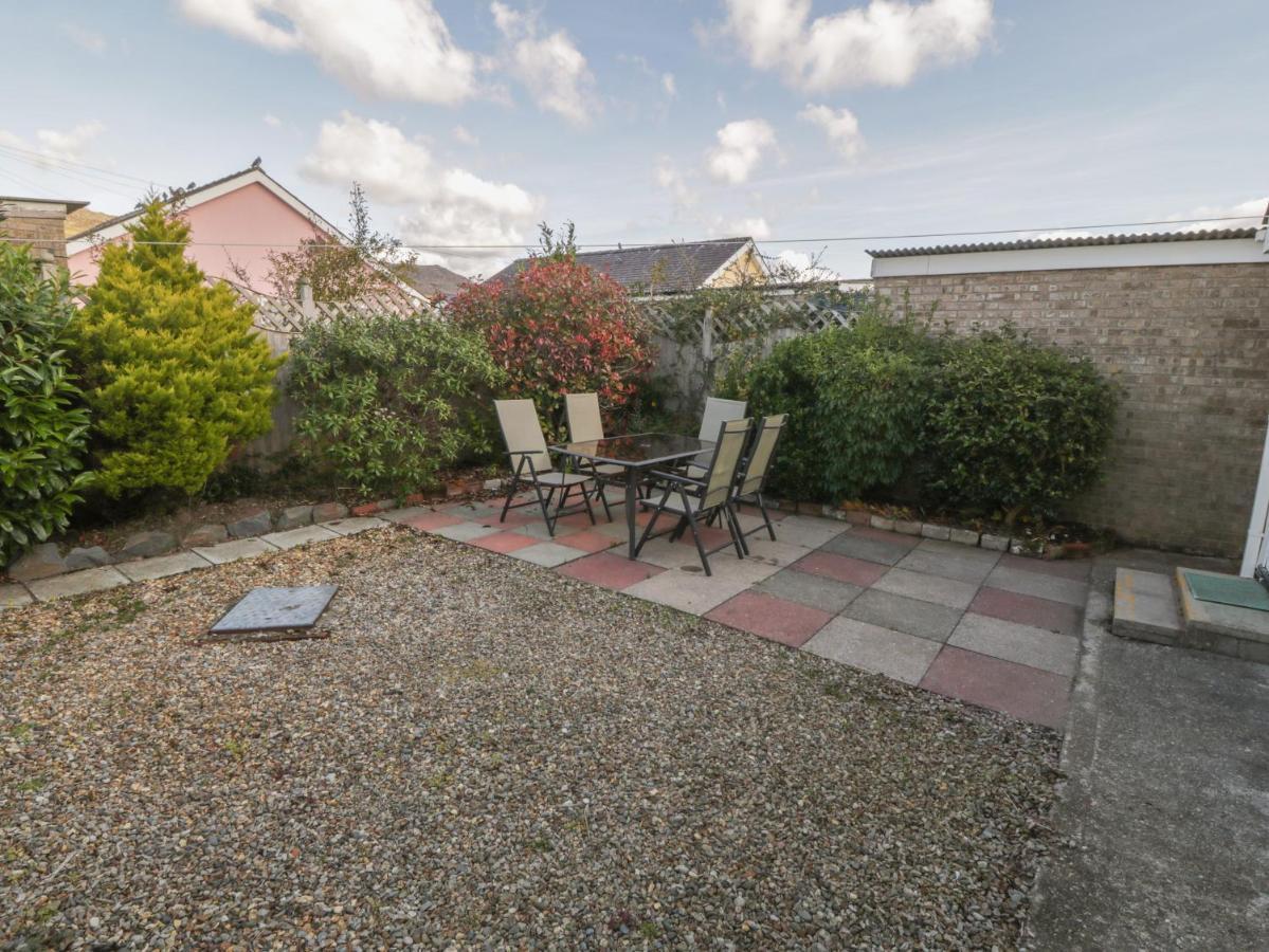 Seaside Retreat Villa Porthmadog Exterior photo